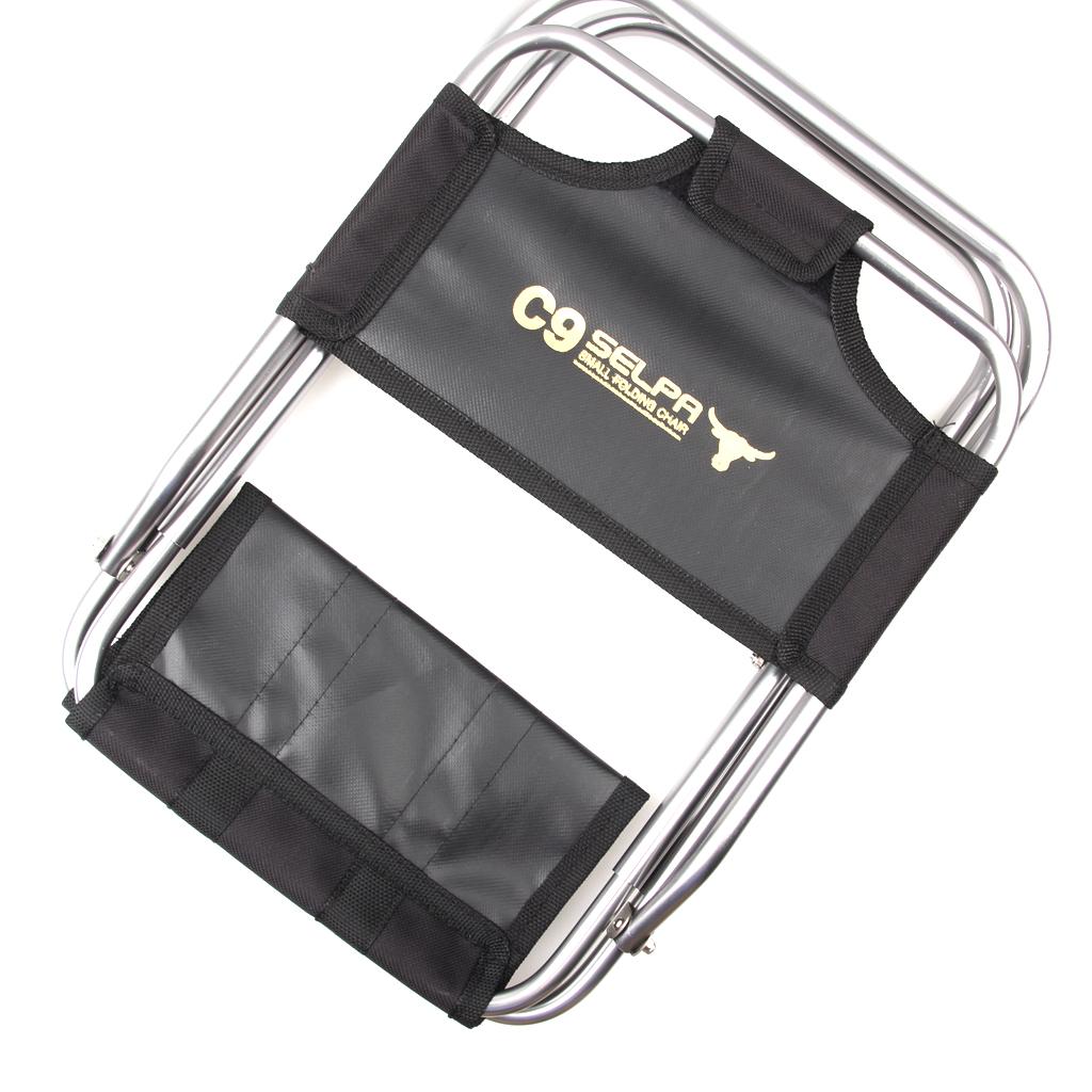Portable Folding Chair with Ba - Kids Outdoor Lawn Chair incelemesi ve fiyatı