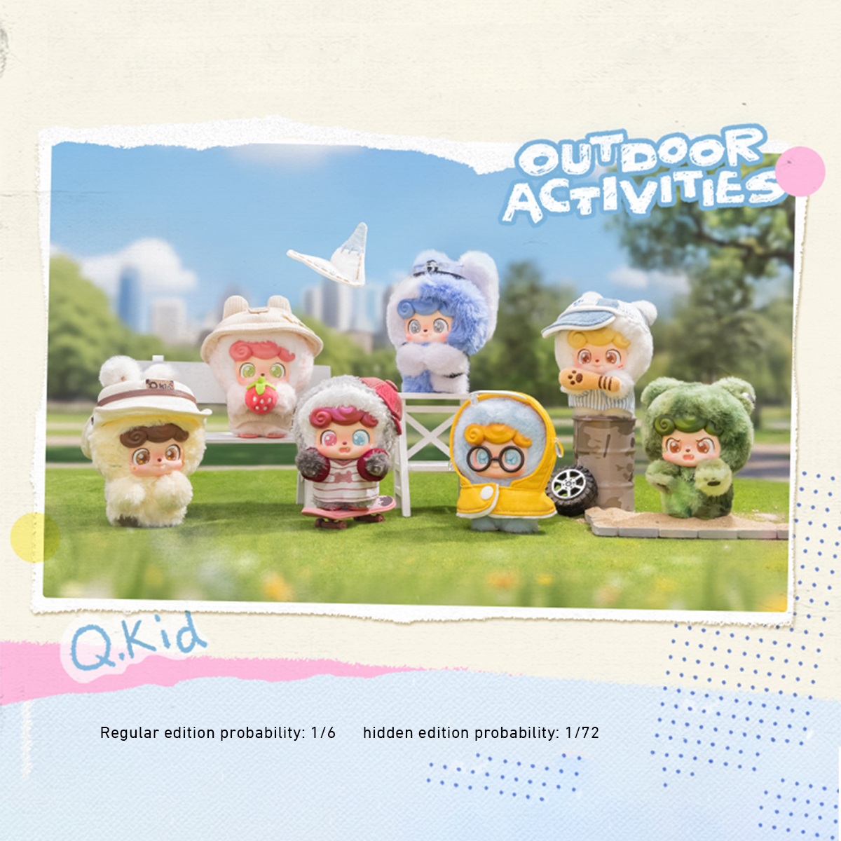 HIPLAY JOTOYS Q.Kid Outdoor Ac - Q Kids Outdoor incelemesi ve fiyatı