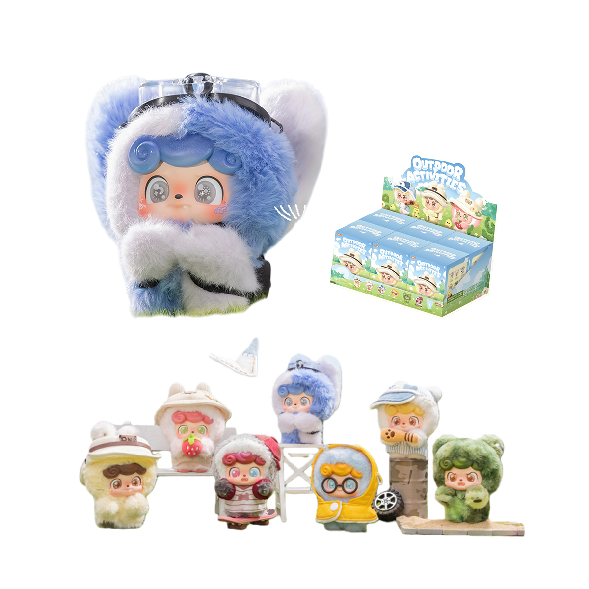 HIPLAY JOTOYS Q.Kid Outdoor Ac - Q Kids Outdoor incelemesi ve fiyatı