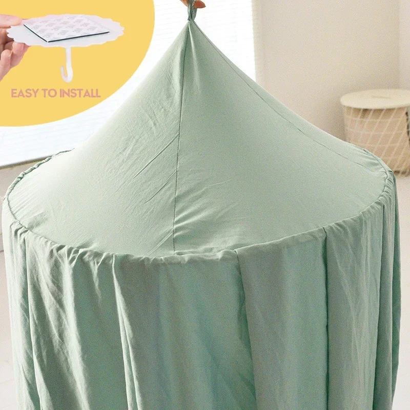Kids Mosquito Net Baby Crib Cu - Kids Outdoor Daybed incelemesi ve fiyatı