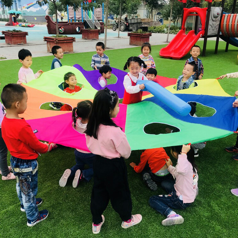 Kids Whack A Mole Game Rainbow - Kids Outdoor Climbing Equipment incelemesi ve fiyatı