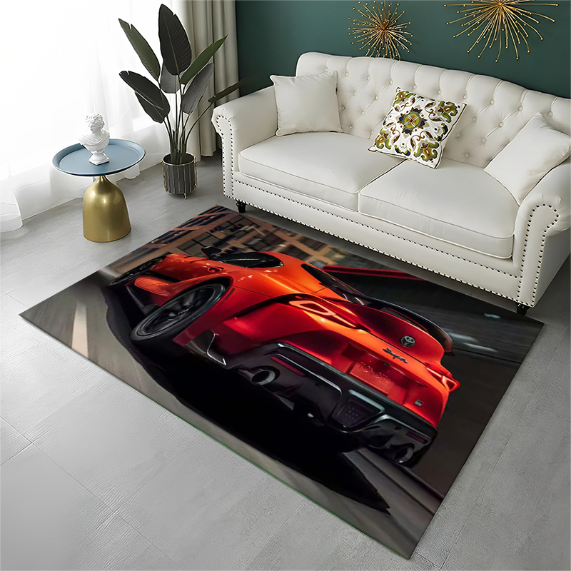 Racing Car T-Toyoto Sign Non-S - Kids Indoor Outdoor Cart incelemesi ve fiyatı