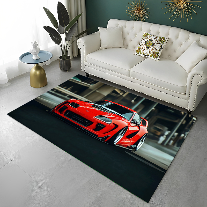 Racing Car T-Toyoto Sign Non-S - Kids Indoor Outdoor Cart incelemesi ve fiyatı