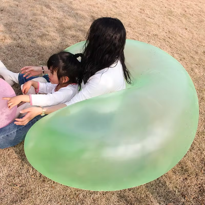New Children Outdoor Soft Air  - Outdoor Kids In An Indoor World incelemesi ve fiyatı