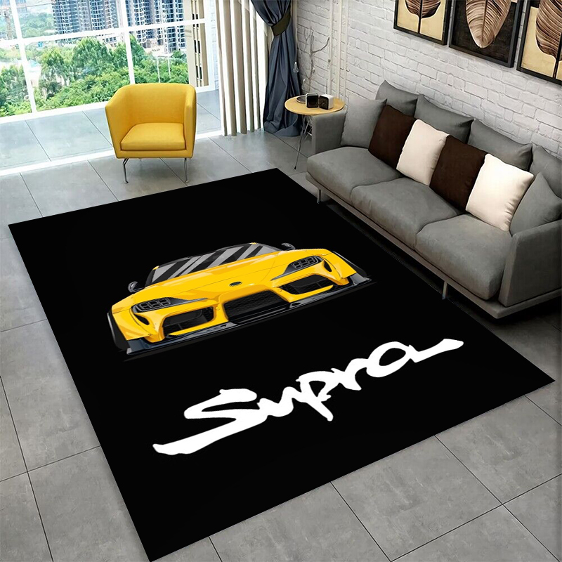 Racing Car T-Toyoto Sign Non-S - Kids Indoor Outdoor Cart incelemesi ve fiyatı