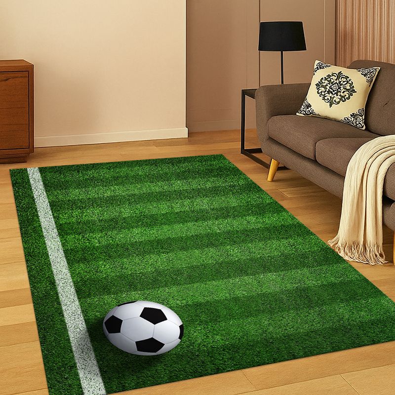 Classic Football Field Soccer  - Kids Outdoor Area incelemesi ve fiyatı