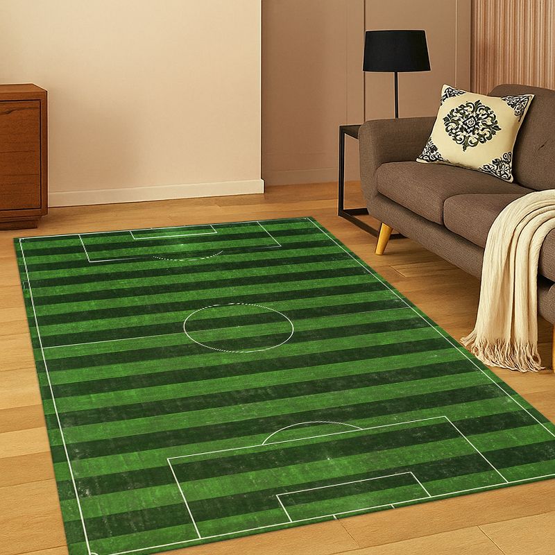 Classic Football Field Soccer  - Kids Outdoor Area incelemesi ve fiyatı
