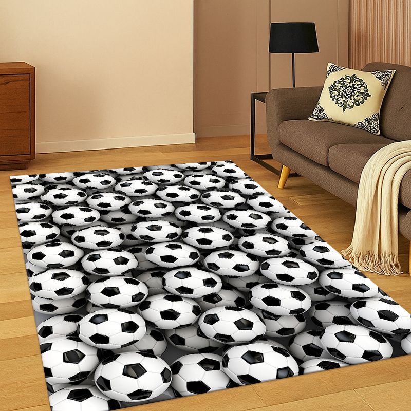 Classic Football Field Soccer  - Kids Outdoor Area incelemesi ve fiyatı