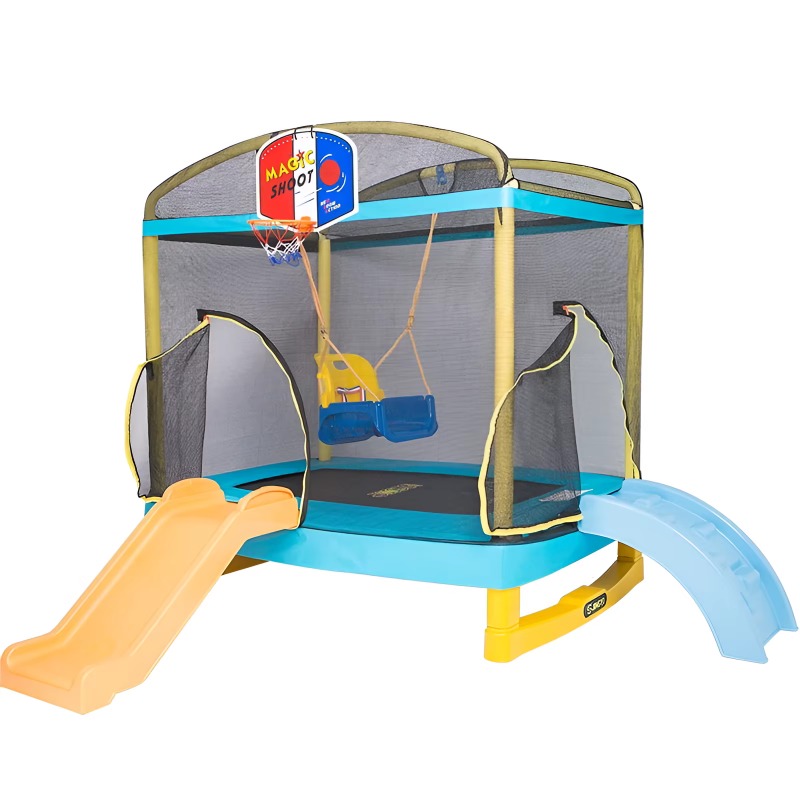 Wholesale Trampoline Outdoor K - Kids Outdoor Trampoline incelemesi ve fiyatı