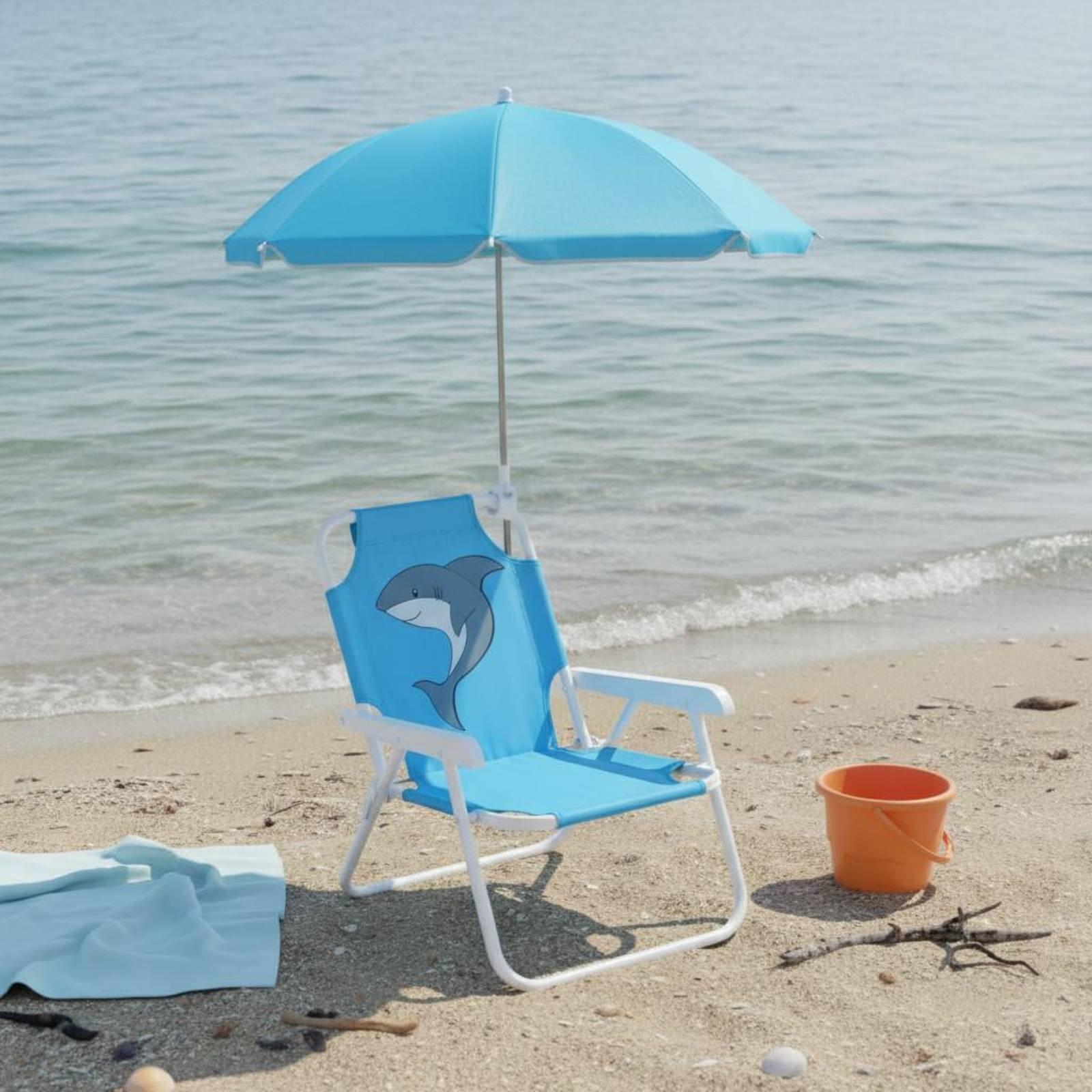 Children's Portable Chair with - Kids Outdoor Seating incelemesi ve fiyatı