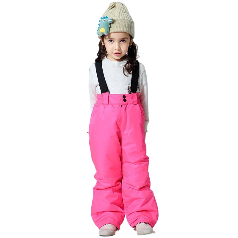 New Winter Children's Boys Ski - Kids Outdoor Overalls incelemesi ve fiyatı