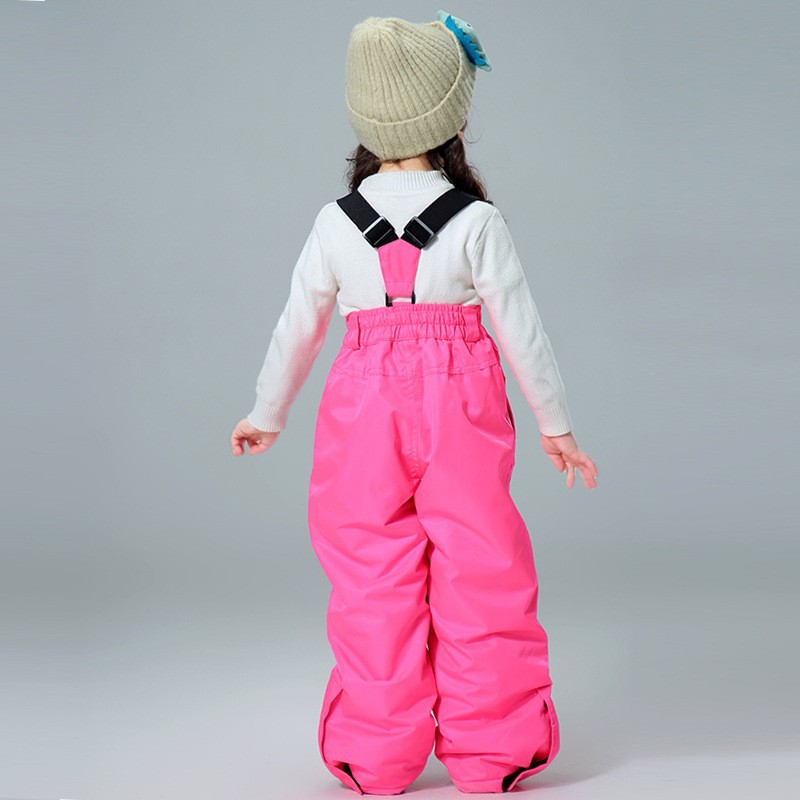 New Winter Children's Boys Ski - Kids Outdoor Overalls incelemesi ve fiyatı