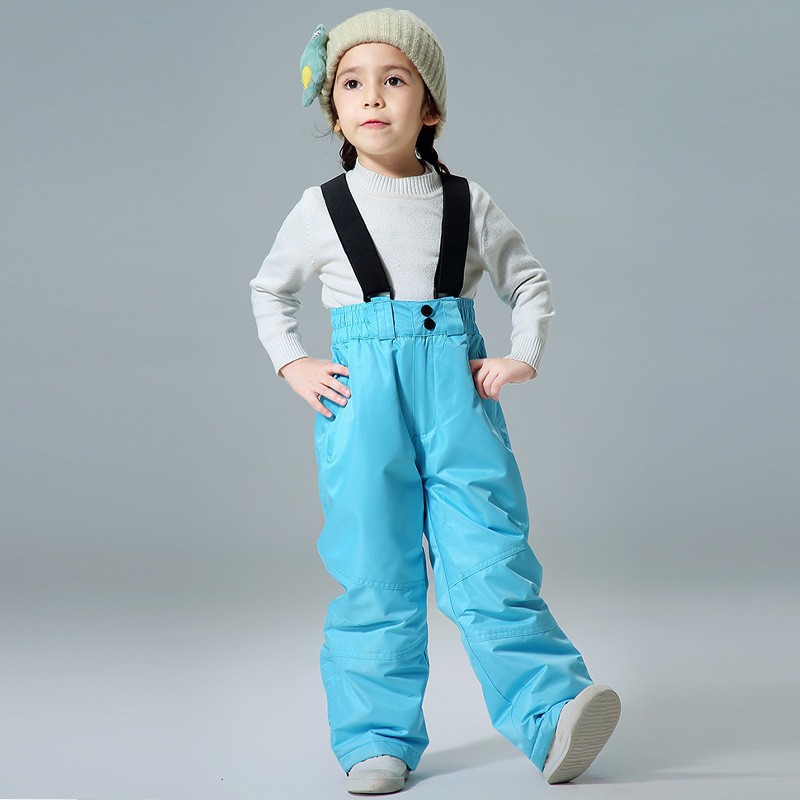 New Winter Children's Boys Ski - Kids Outdoor Overalls incelemesi ve fiyatı