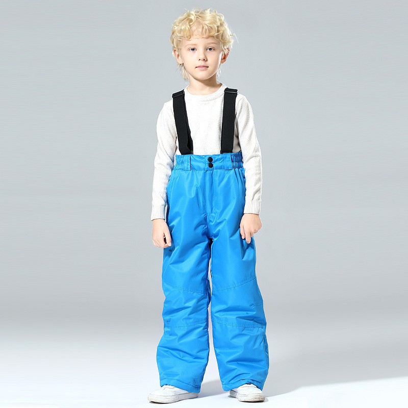 New Winter Children's Boys Ski - Kids Outdoor Overalls incelemesi ve fiyatı