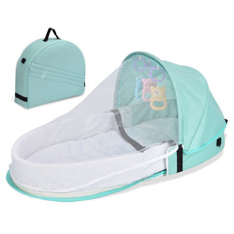 Battilo Baby Crib Multi-functi - Kids Outdoor Daybed incelemesi ve fiyatı