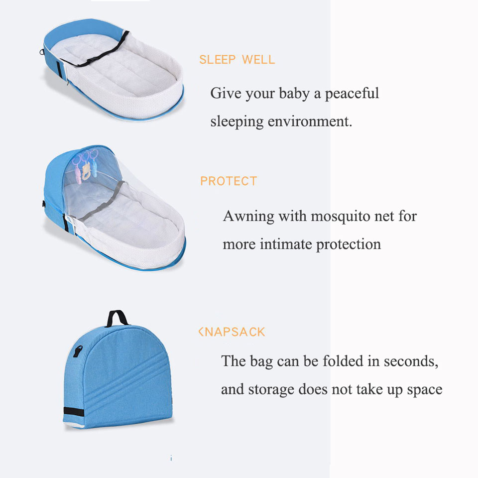 Battilo Baby Crib Multi-functi - Kids Outdoor Daybed incelemesi ve fiyatı