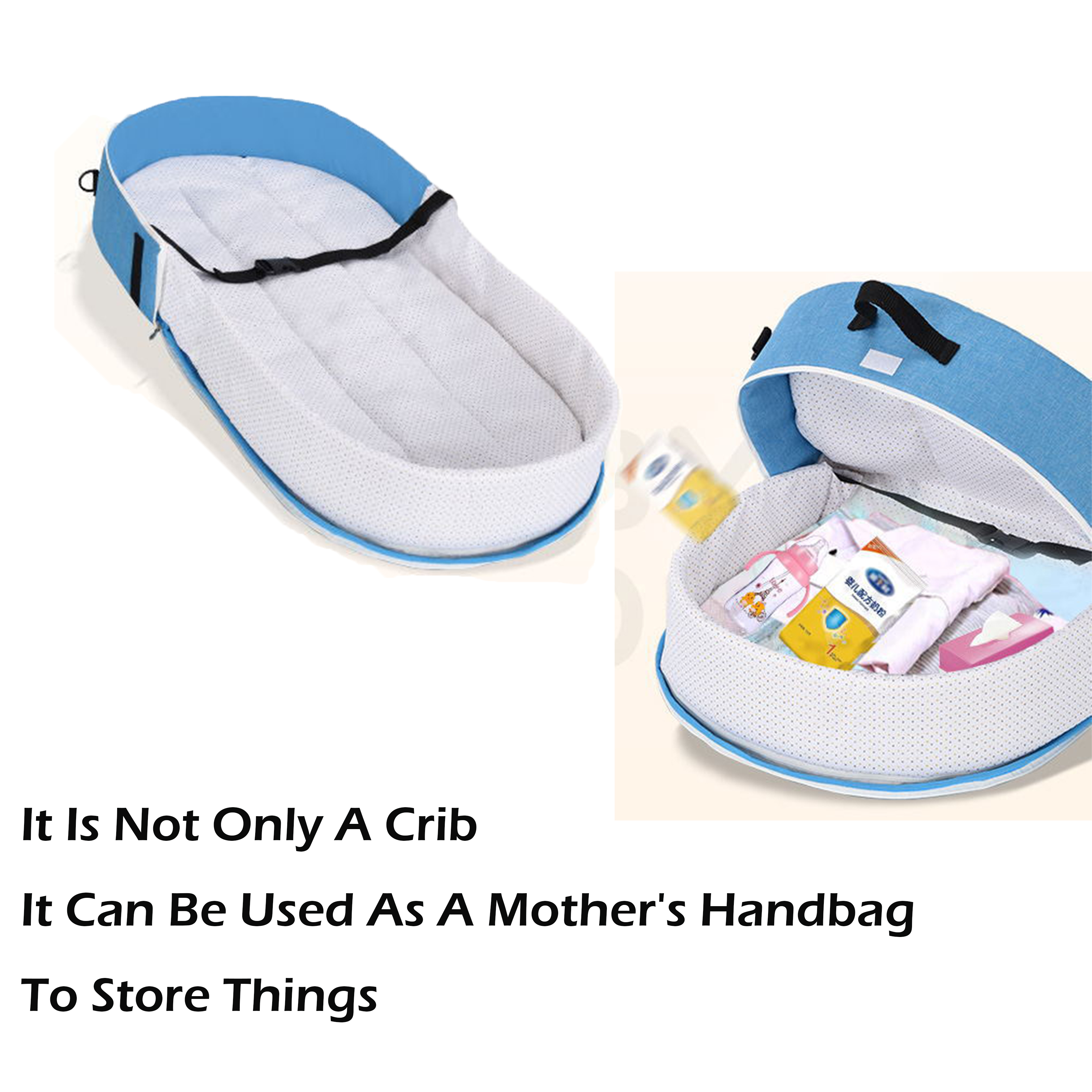 Battilo Baby Crib Multi-functi - Kids Outdoor Daybed incelemesi ve fiyatı