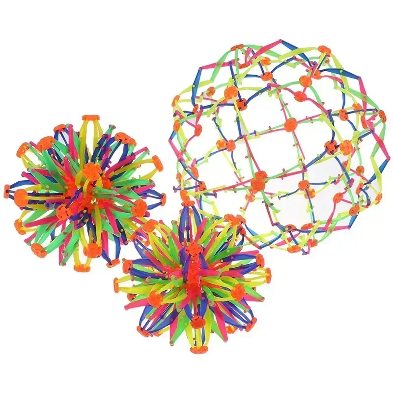 Magic Shrinking Luminous Ball  - Outdoor Kids In An Indoor World incelemesi ve fiyatı