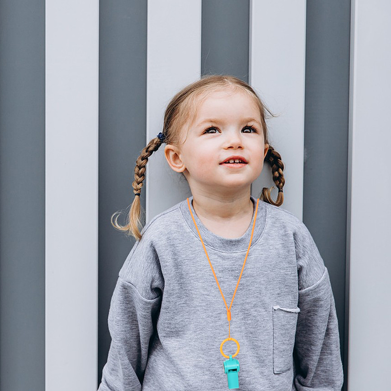 1Set Kids Metal High Sensitivi - Kids Outdoor Yard Tools incelemesi ve fiyatı